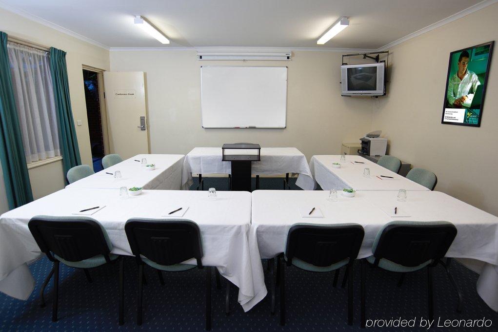 Punt Road Apartment Hotel Melbourne Facilities photo